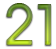 21