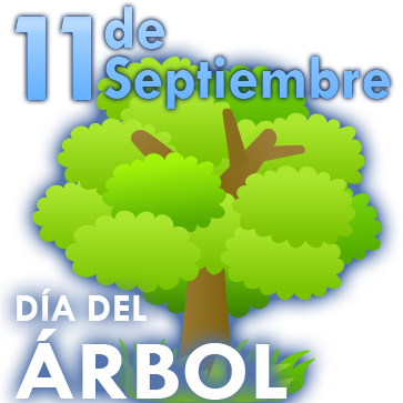 Día del Árbol